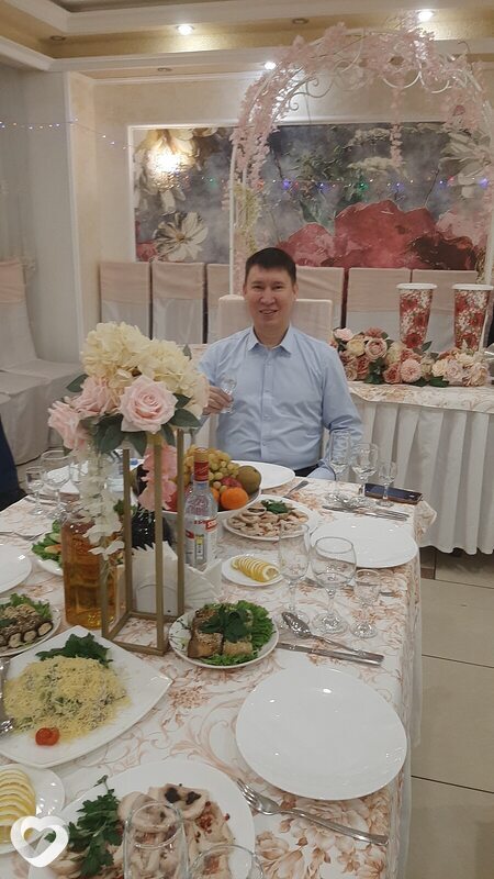 Рустем, 52, Уфе — анкета №3190971