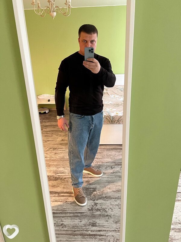 Александр, 37, Саратове — анкета №3190975