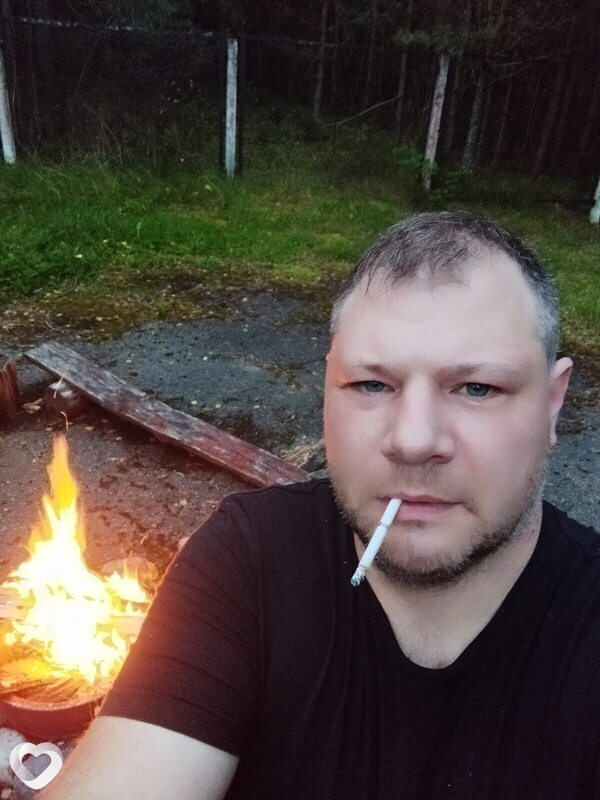 Сергей, 38, Витебске — анкета №3190979