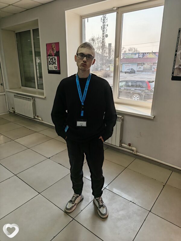 Вадим, Сибирцево