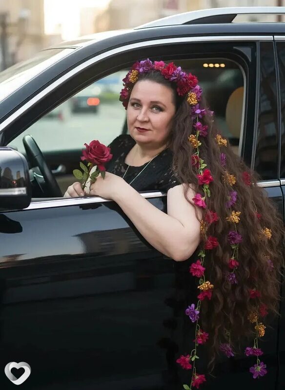 Светлана, 46, Тюмени — анкета №3191222
