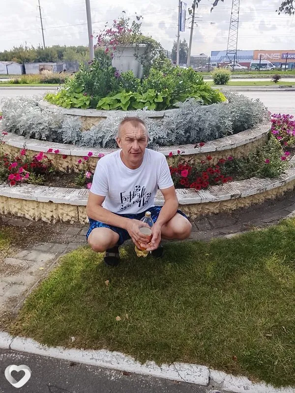 Алексей, 40, Барнауле — анкета №3190985