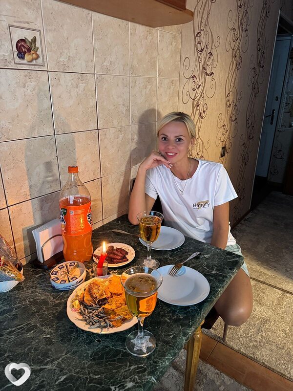 Яна, Алушта