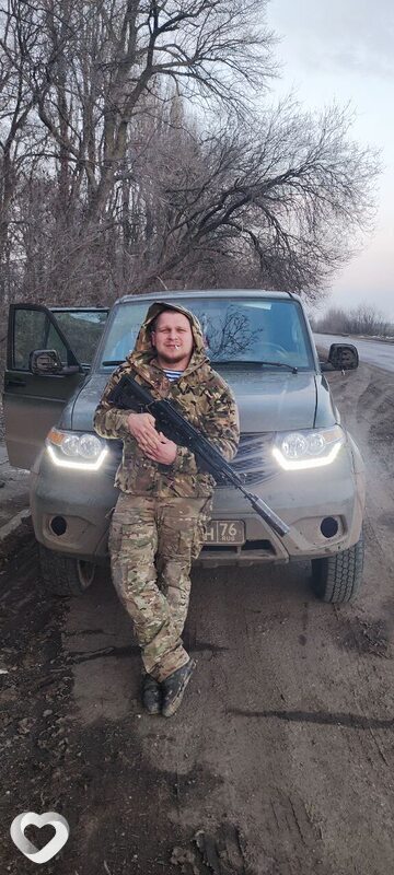 Даня, 27, Рязани — анкета №3191140