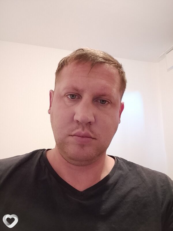 Andrei, 31, Варшава — анкета №3191271
