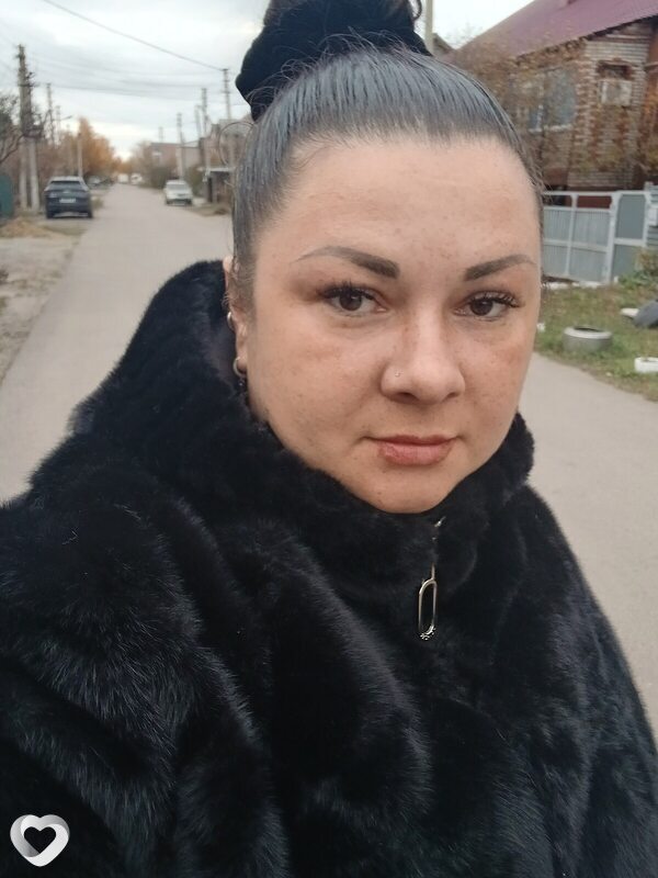 Катерина, 35, Рудном — анкета №3191281