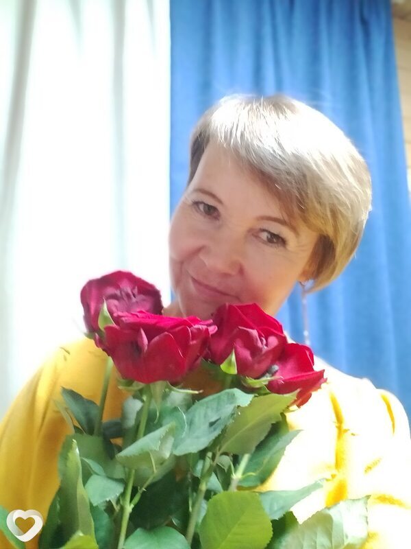 Тина, 52, Казани — анкета №3191185
