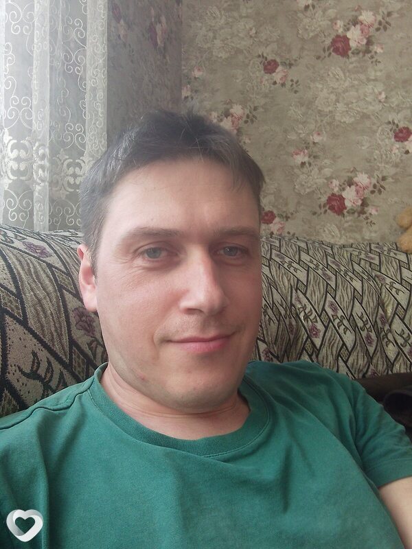 Давид, 36, Курганинске — анкета №3191208