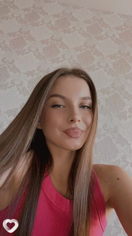 Екатерина, 21, Москве — анкета №3191024