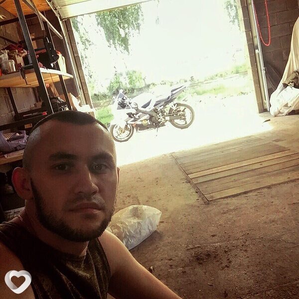 Эрик, 31, Стерлитамаке — анкета №3191123