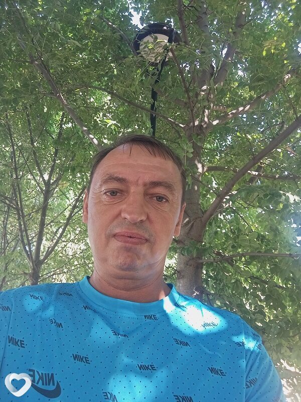 Алексей, 44, Москве — анкета №3191368