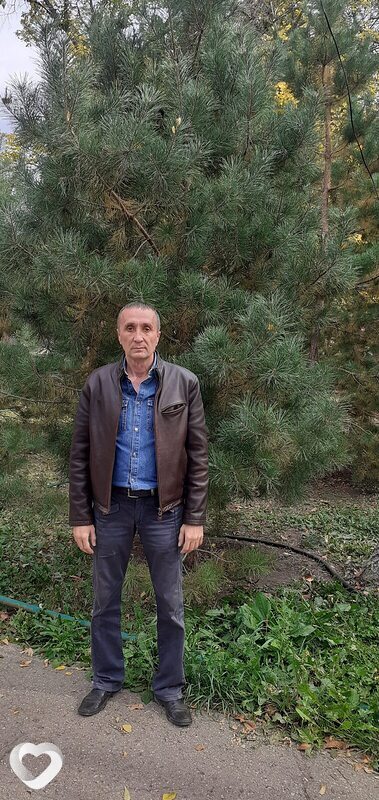 Александр, 51, Самаре — анкета №3191374