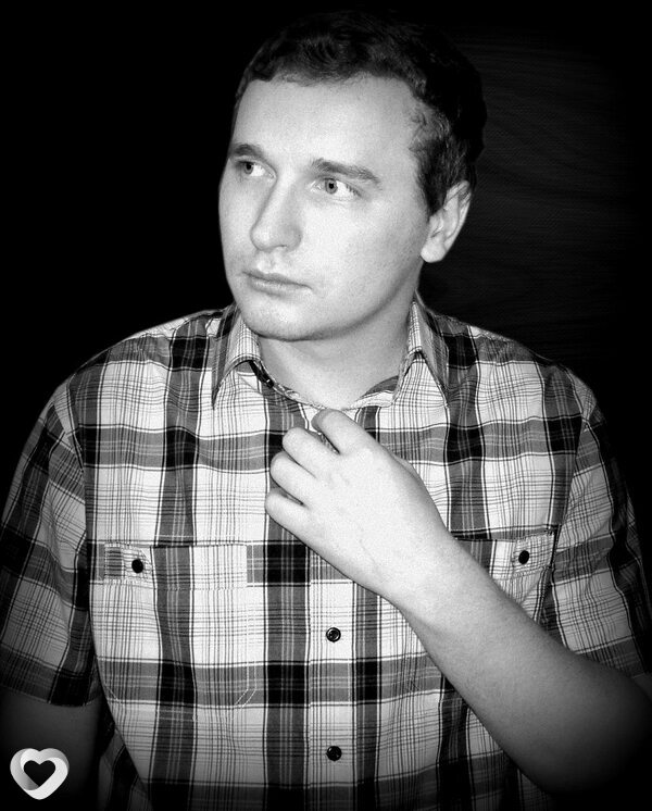Дмитрий, 36, Москве — анкета №14111