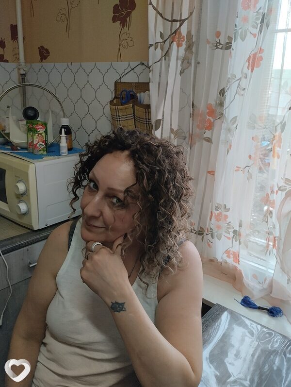 Ирина, Волоколамск