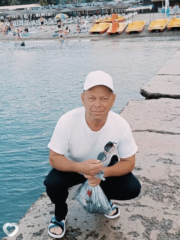 Сергей, Зерноград