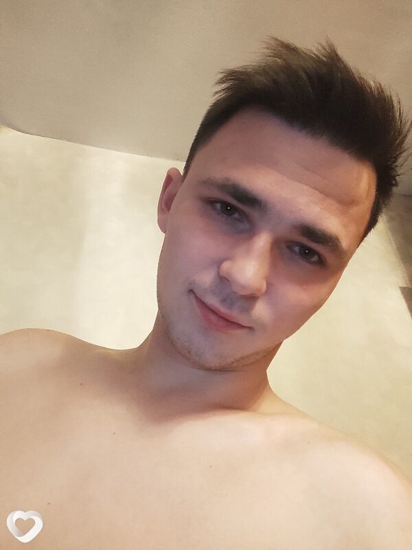 Анатолий, 23, Иркутске — анкета №3191252
