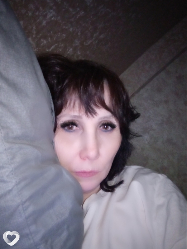 Катя, 57, Сургуте — анкета №3191317