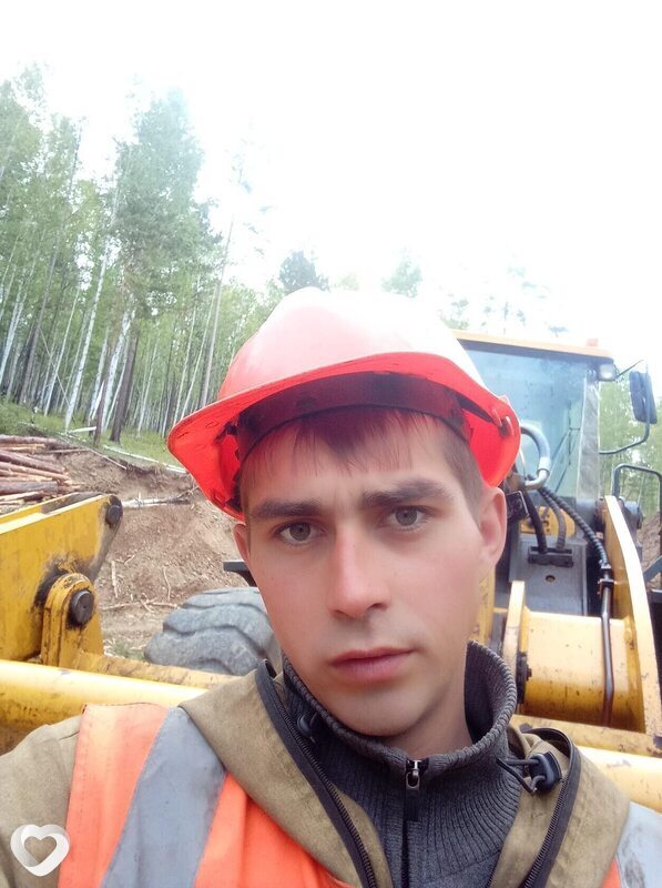 Макс, 27, Чите — анкета №3191318