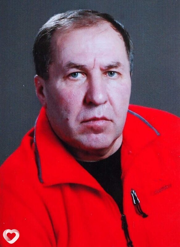 Вячеслав, 56, Омске — анкета №3191420