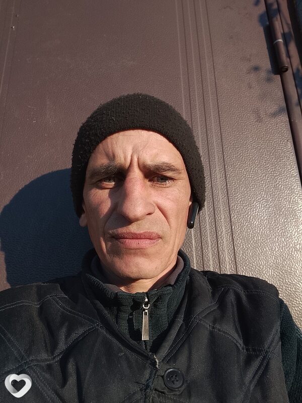 Алексей, 39, Иркутске — анкета №3191423