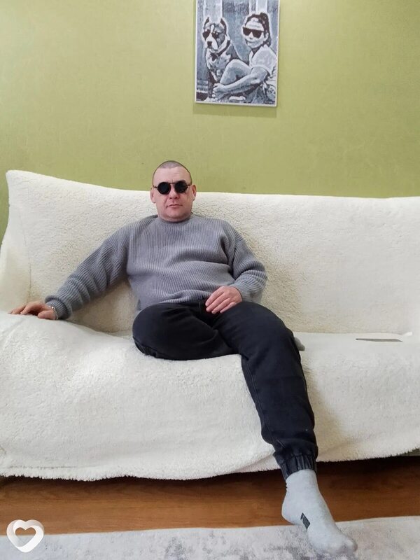 Александр, 43, Новошахтинске — анкета №3191428