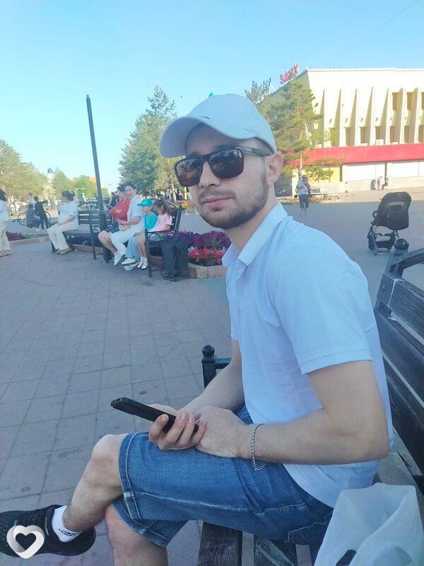 Евгений, 29, Рудном — анкета №3191386
