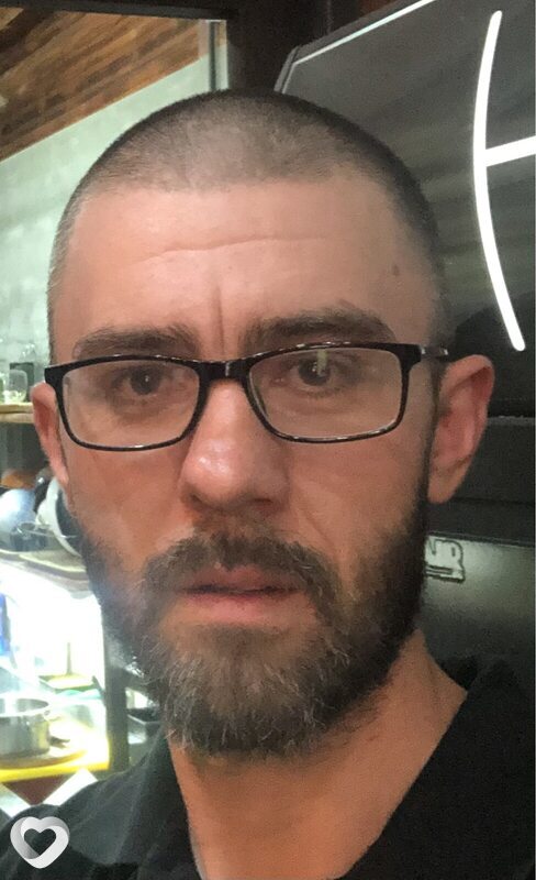 Alex, 41, Симферополе — анкета №3191391