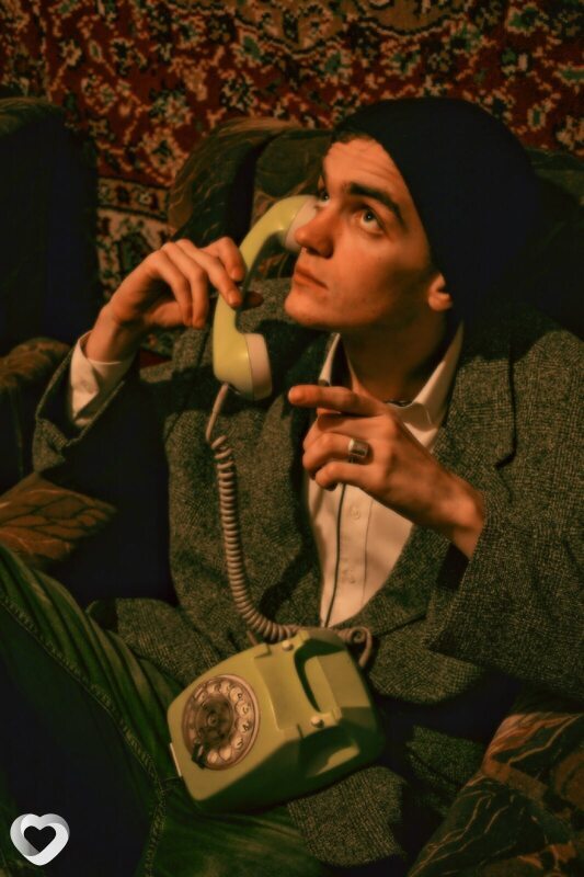 Витя, 22, Рязани — анкета №3191400
