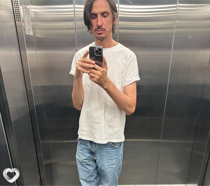 Igor, 33, Казани — анкета №3191514