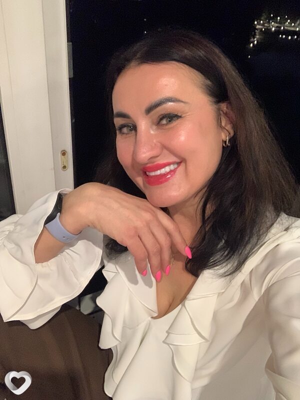 Алиса, 53, Балашихе — анкета №3191520
