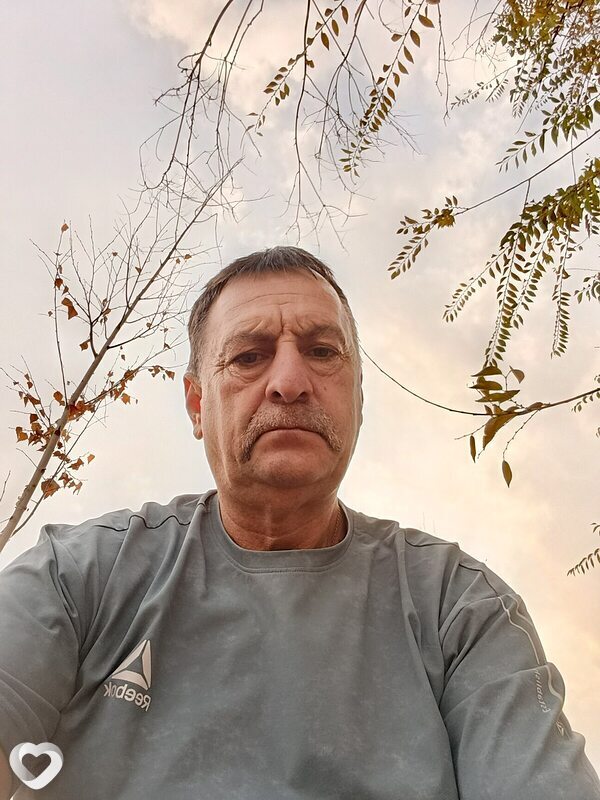 Роман, 58, Нерюнгри — анкета №3191523