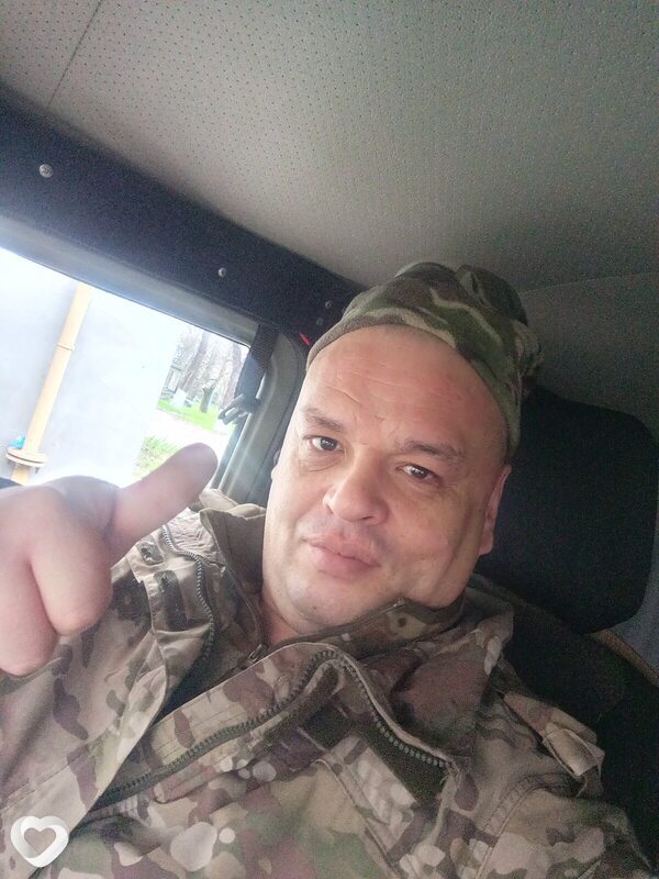 Георгий, 40, Ставрополе — анкета №3191442