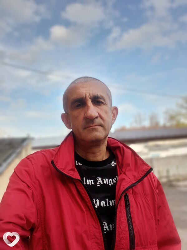 Иван, 48, Нижнем Новгороде — анкета №3191453