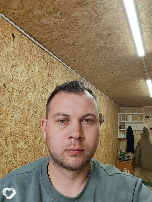 Сергей, 37, Новосибирске — анкета №3191562