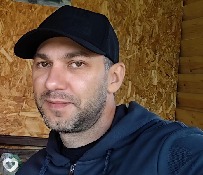 Сергей, 41, Калининграде — анкета №3191564