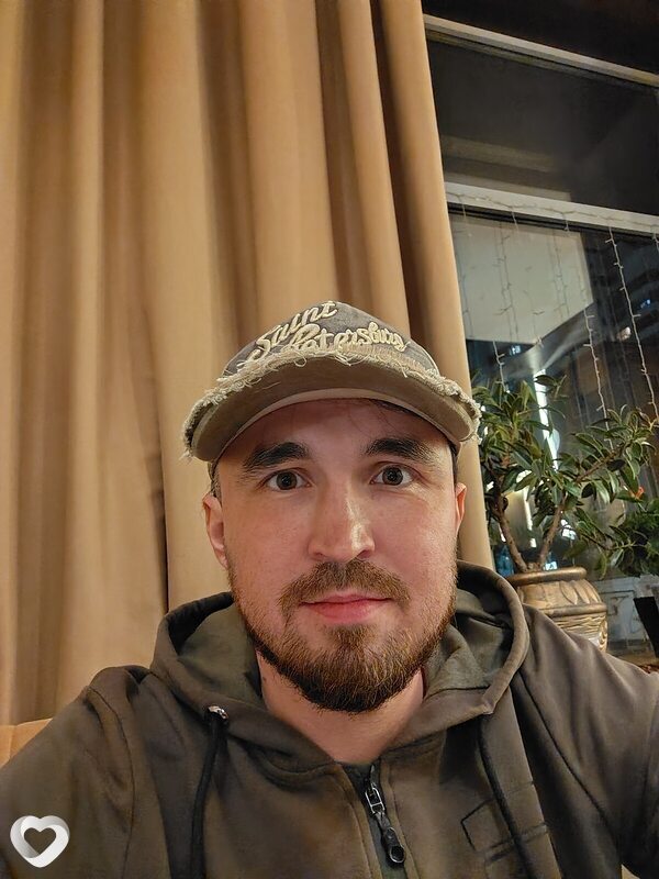 Руслан, 38, Екатеринбурге — анкета №3191594