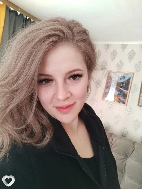 Анна, 36, Камени-на-Оби — анкета №3191595