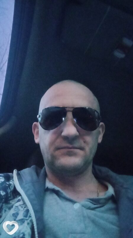 Дмитрий, 40, Димитровграде — анкета №3191597