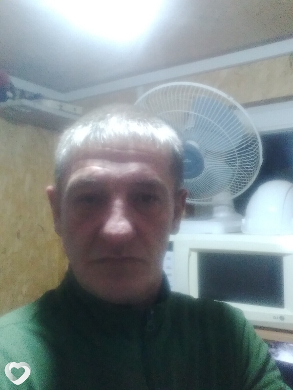 Михаил, 51, Екатеринбурге — анкета №3191533