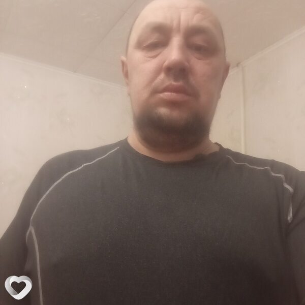 Руслан, 41, Волхове — анкета №3191535