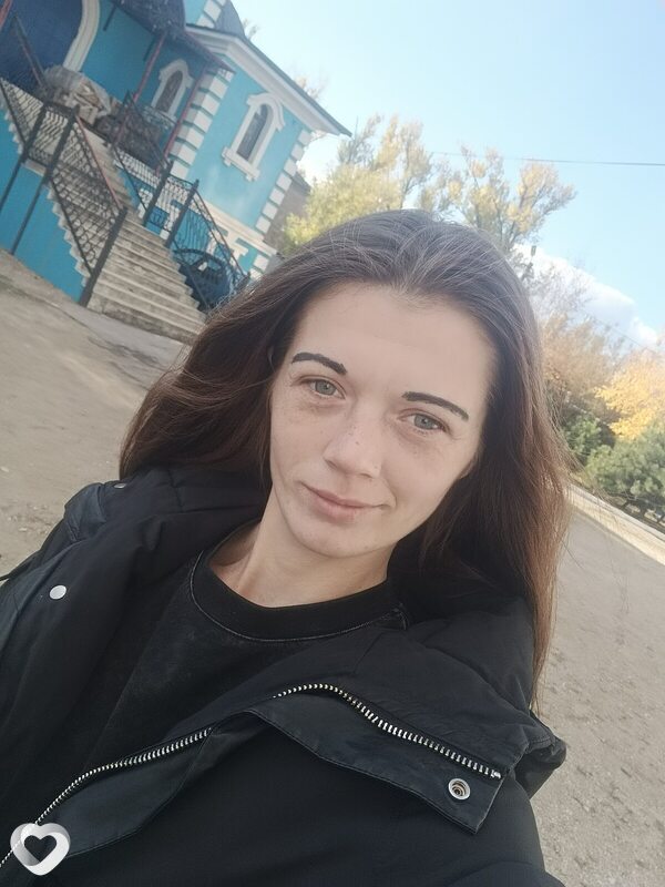 Наталия, 29, Горловке — анкета №3191538