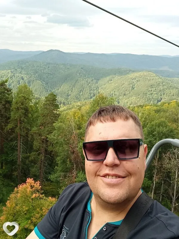 Вячеслав, 41, Барнауле — анкета №3191539