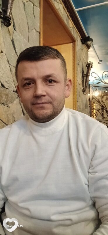Сирож, 31, Егорьевске — анкета №3191546