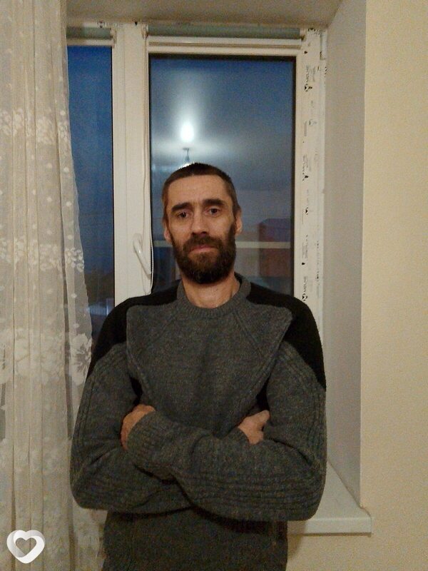 Андрей, 45, Камышине — анкета №3191547