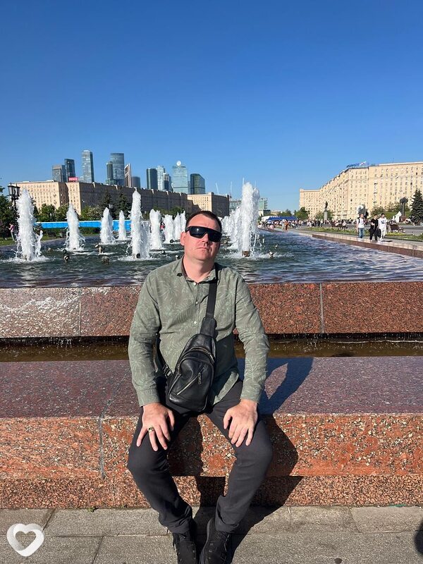 Иван, 36, Усть-Каменогорск — анкета №3191554