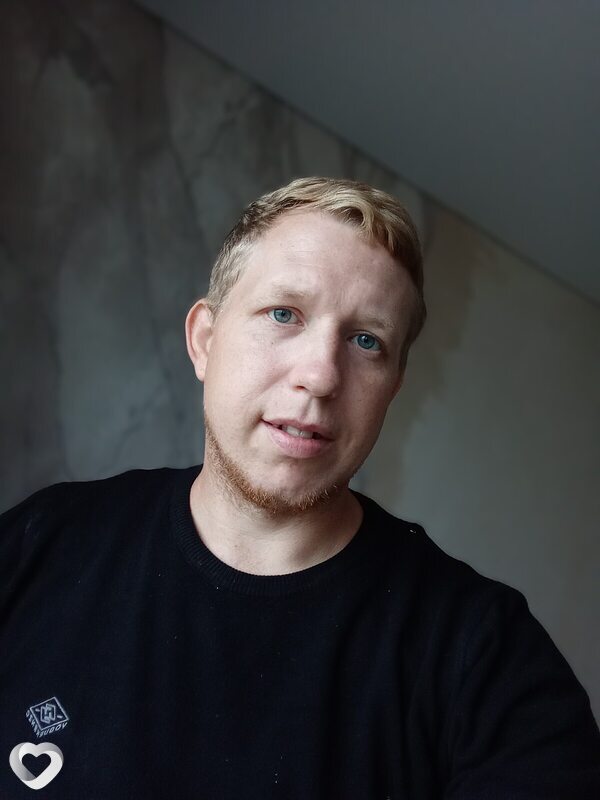 Alex, 34, Курганинске — анкета №3191487