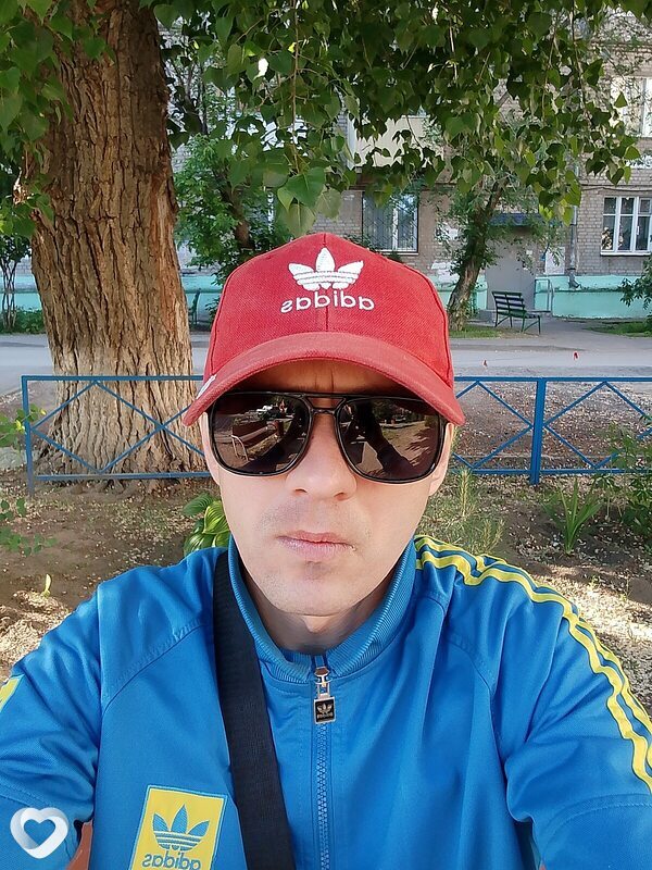 Иван, 38, Волгограде — анкета №3191501