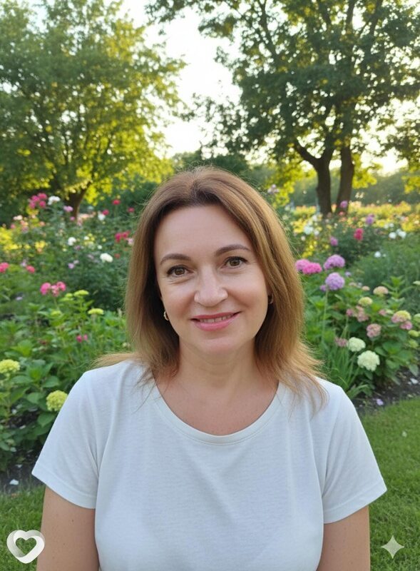 Ольга, 52, Твери — анкета №3191626