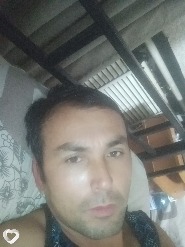 Шер, 42, Братске — анкета №3191633