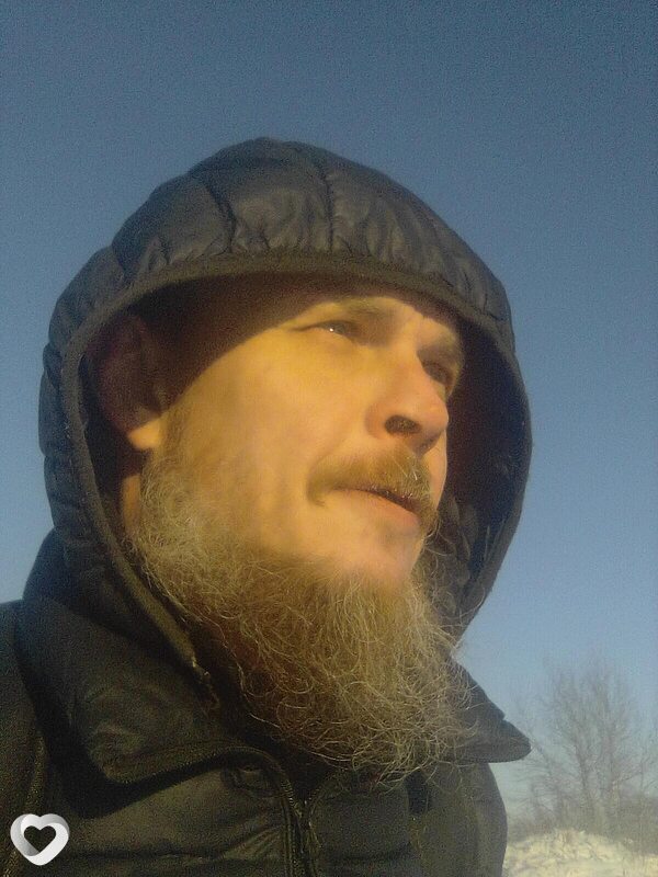 Михаил, 45, Курске — анкета №3191673